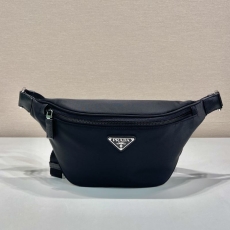 Prada Waist Chest Packs